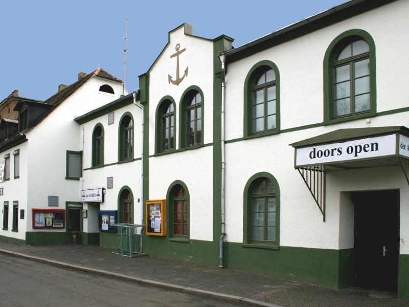 Es darf gefeiert werden unter dem Motto  „PRÄSENT 20“