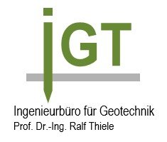 Logo IGT