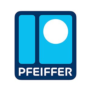 Logo Pfeiffer Tiefbau